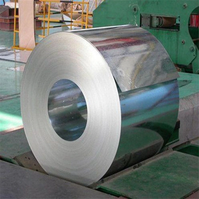 Mill Edge Slit Edge Spring Stainless Steel Coil 201 301 304 430 Stainless Steel Strapping Cold Rolled