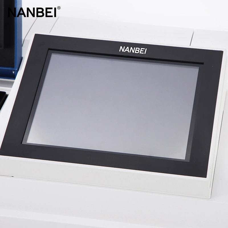 Laboratory Visble Spectrophotometer 930f Fluorescence Spectrophotometer