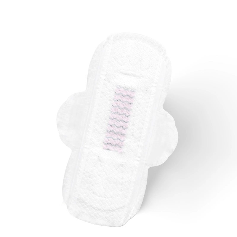 Portable Sanitary Sanitary Pads Hygiene Sanitary Napkins Ultra Thin Panty Liners ODM