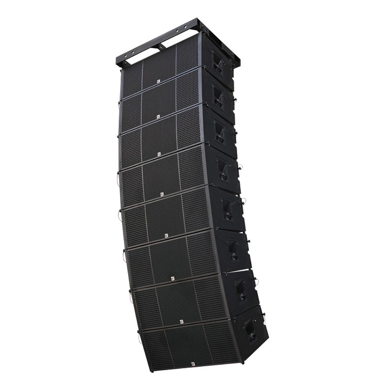 Tw Midrange Audio Speaker 12 Inch Line Array