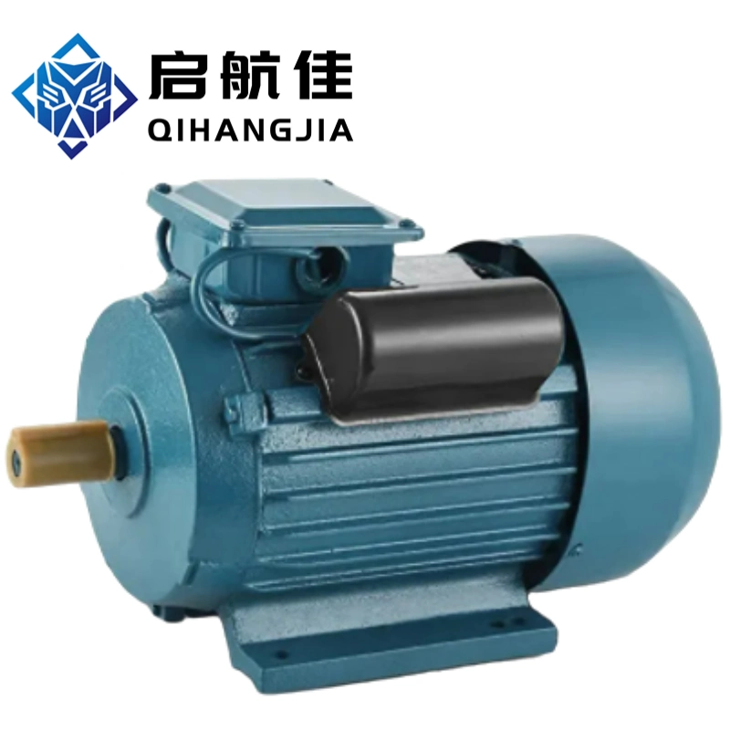 Single Phase Electric Motor Yl90L-2 2HP Low Noise 1.5kw 2900rpm for Pumps and Air Compressor