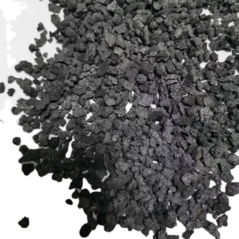 GPC 99% High Quality and Stable Low Sulfur 0.03% Low Nitrogen 100ppm Roasting/Graphite Petroleum Coke Under Sale