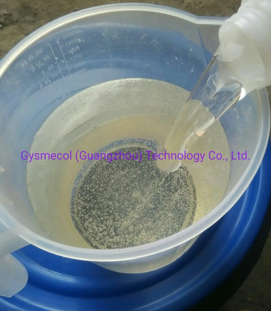 Shampoo, Conditioner, Skin Care Product Raw Materials-Potassium Cocoyl Glycinate/Scmt Surfactant