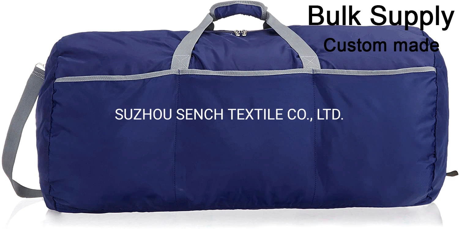 Conceptos básicos de la amazonas gran equipaje de viaje Duffel Bag