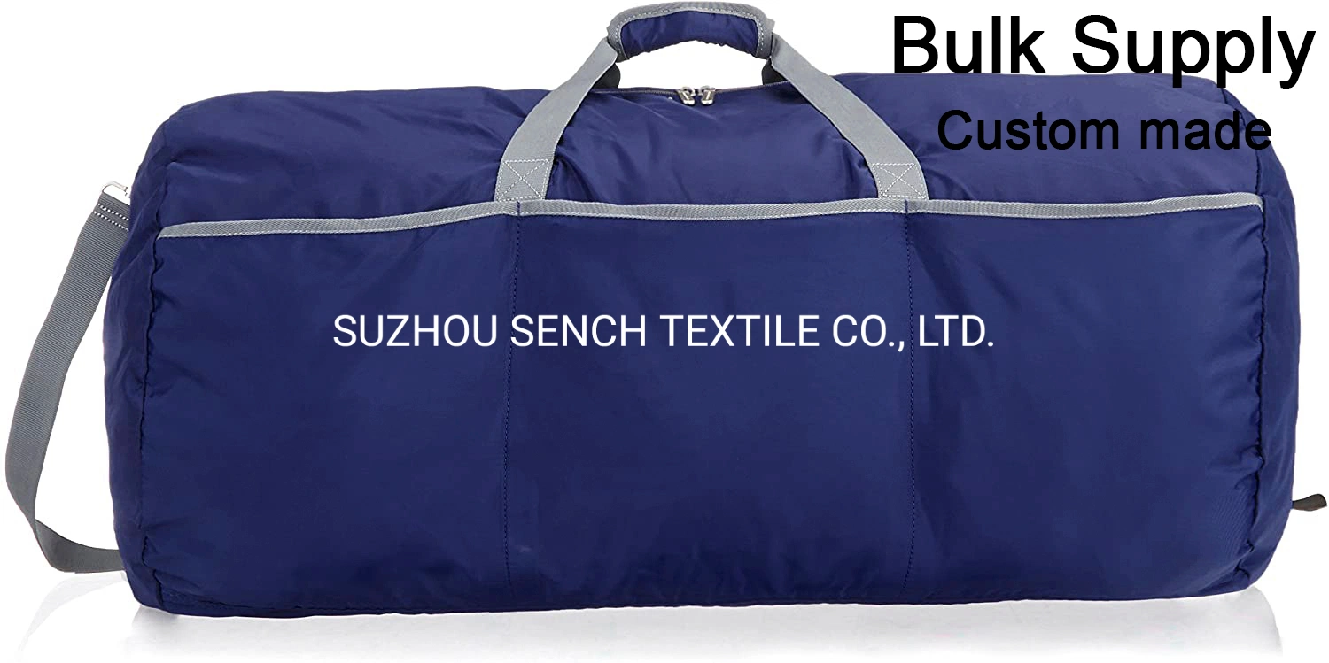 Amazon Basics Large Travel Luggage Duffel Bag