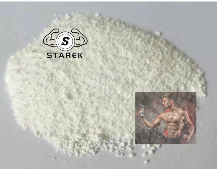 Hot Selling Peptides Semaglutide Powder Wholesale/Suppliers Semaglutide Tirzepatide 99% Purity