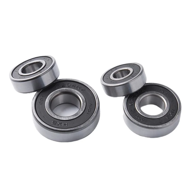 Hxb 203krr50 Inch 0.64*1.5748*0.4724*0.72 Radial Ball Bearing Agriculture Insert Ball Bearing