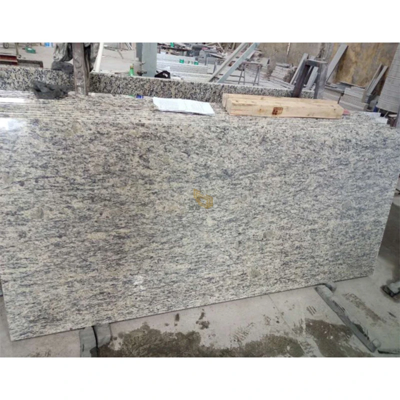 Natural Santa Cecilia Light Marble/Slate Stone/Onyx/Travertine/Quartz/Granite for Slab/Tile/Paving/Floor Building