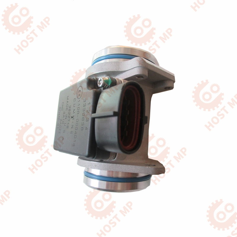 Genuine Bge5.9 Cge Natural Gas Engine Fuel Flow Sensor 5482152 3330638 3922718 5482154 3929935