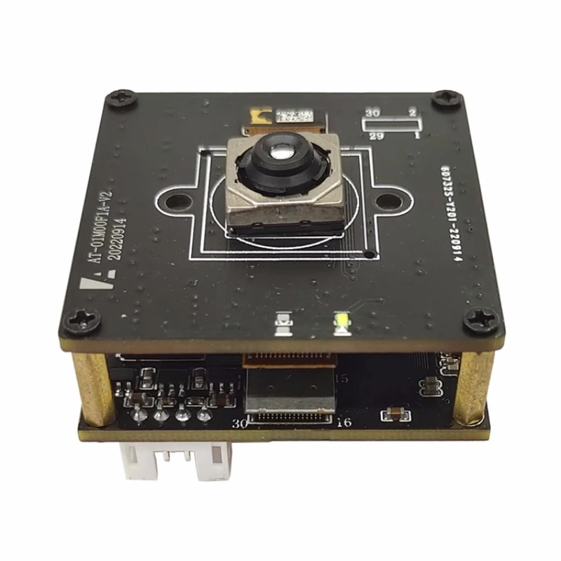Módulo de câmara de focagem automática rápida HD de 48 MP, 12 MP, com focagem fixa Velocidade elevada de 30 fotogramas livre de condução
