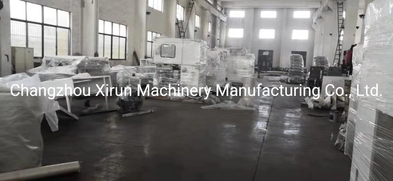 Aluminum Fire Extinguisher Cans Production Line