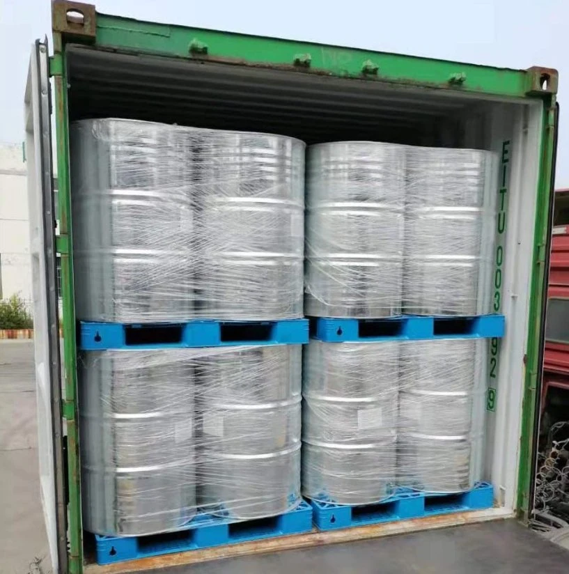 High-Temperature Foaming Agent for Oil Extraction Chemicals