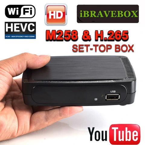 Оригинальные Tvip 530 S905W 1g 8g на базе Linux TV коробки передачи IPTV Отт Tvip В. 530 Linux 3D-телевизора в салоне установлен верхний S-Box