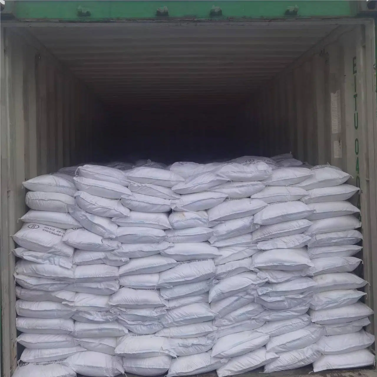 Ammonium Fluoride Used for Industrial Disinfectant Nh4f 12125-01-8