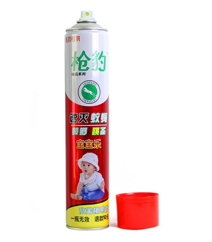 Best Selling High quality/High cost performance  Insecticide with Powerful Insecticide Spray