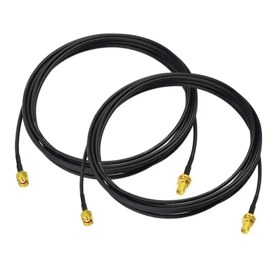 High quality/High cost performance  Coaxial MMCX SMA Cable