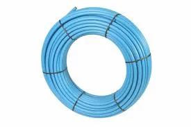 Watermark Wras 16*2.2mm Pexa Piping for Supply Water