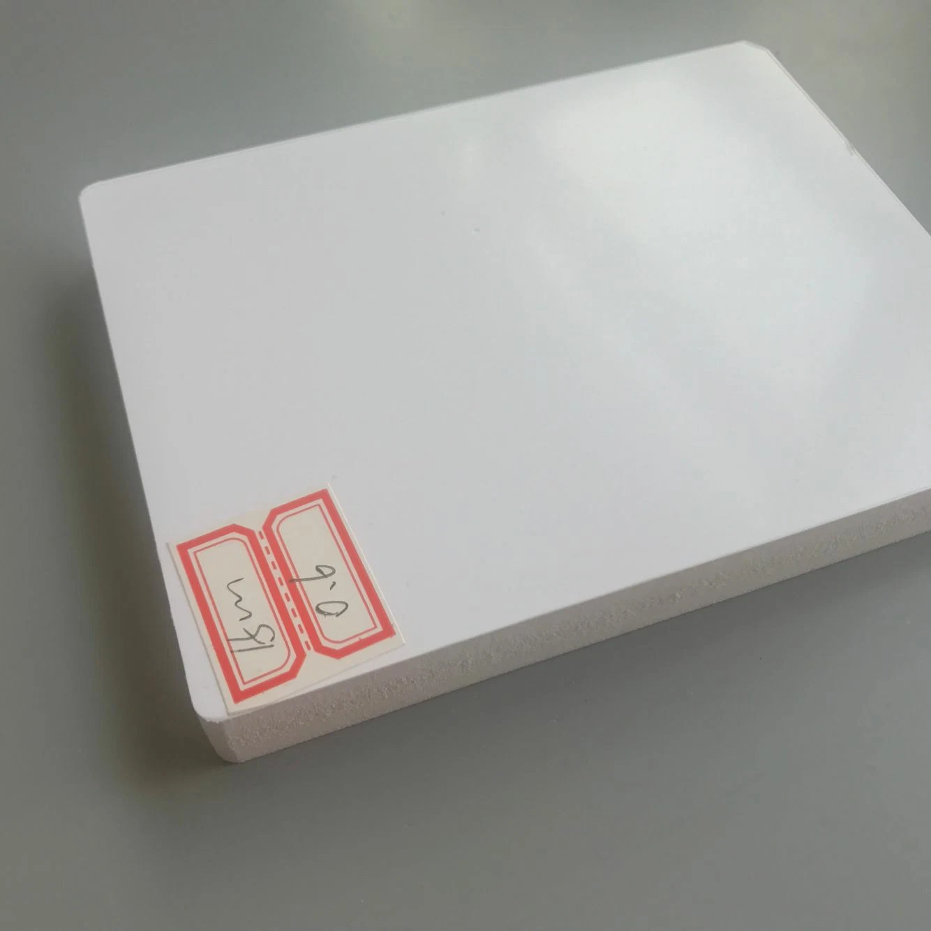 Direct Source of Plastic Material PVC Foam Rigid Board Waterproof