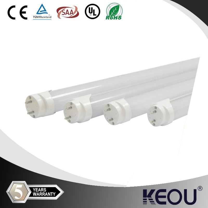 25W 2620lumen 1.5m T8 LED Fluorescent Tubes