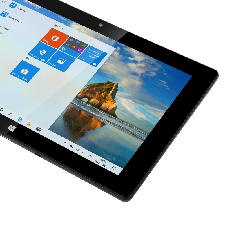 Wholesale Price! ! ! Intel CPU Windows Tablet 10" Screen with 4GB RAM/64GB ROM