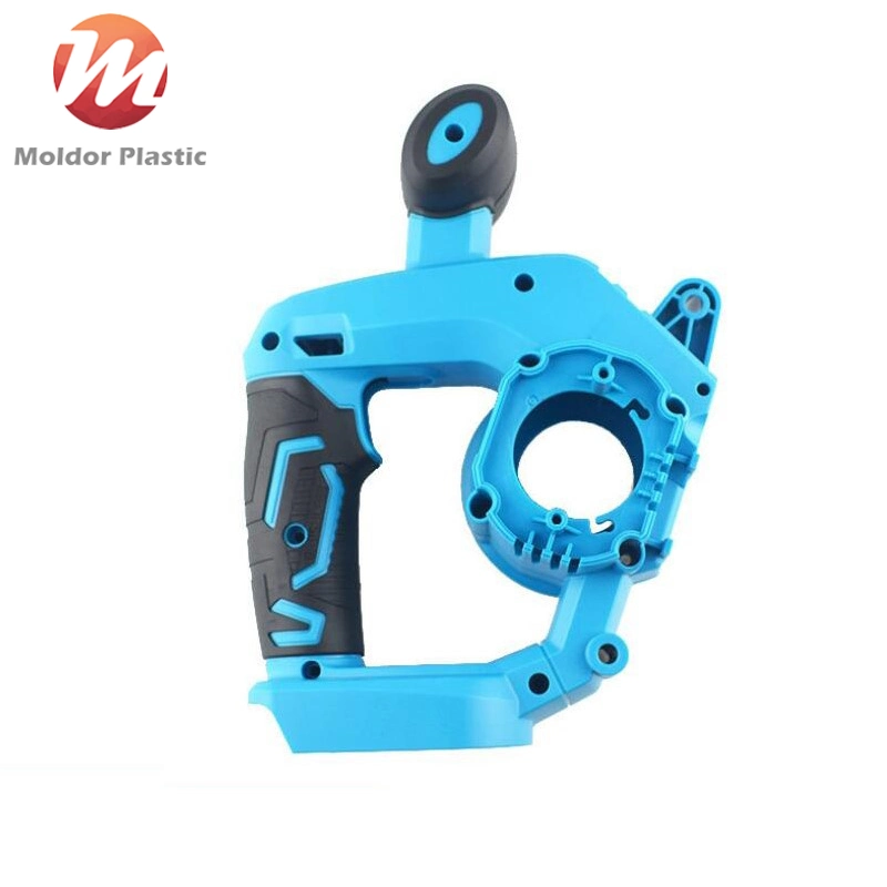 High quality/High cost performance  Customized Gardening Tool Plastic Shells Plastic Parts