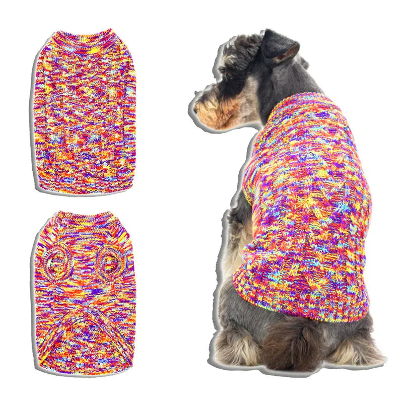 Hot Sale Pet Special Color Clothes High quality/High cost performance  Pet Clothing