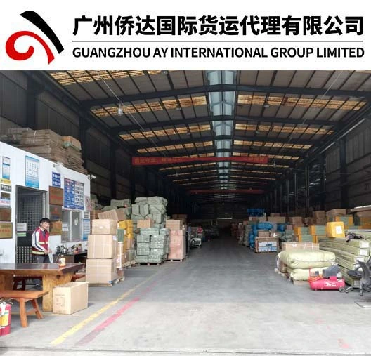 1688 Empresa de Transporte al por mayor Guangzhou Servicio de almacén de China a. Somalia Shenzhen Freight Forwder Yiwu Export Company