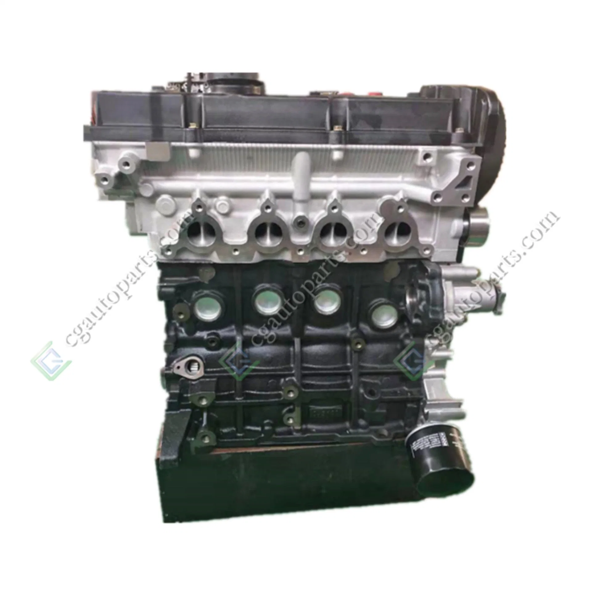 1.4L Bare Engine Long Block G4ee Brand New Engine for Hyundai Accent for Hyundai Accent for KIA