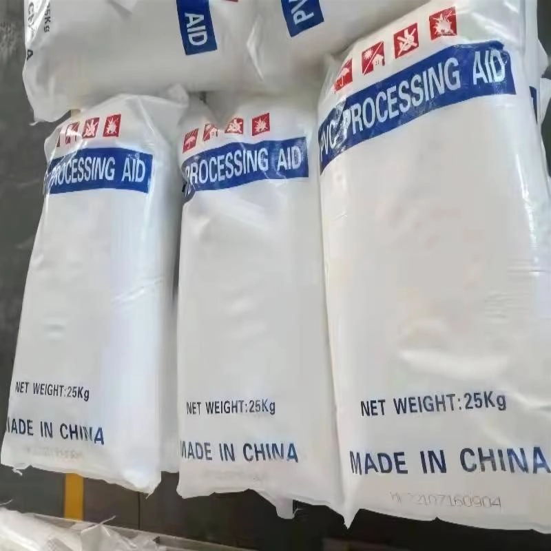 Calcium Zinc Stabilizer PVC Composite Stabilizer Green Environmental Protection Stabilizer Used in Plastic Products Such as Pipes