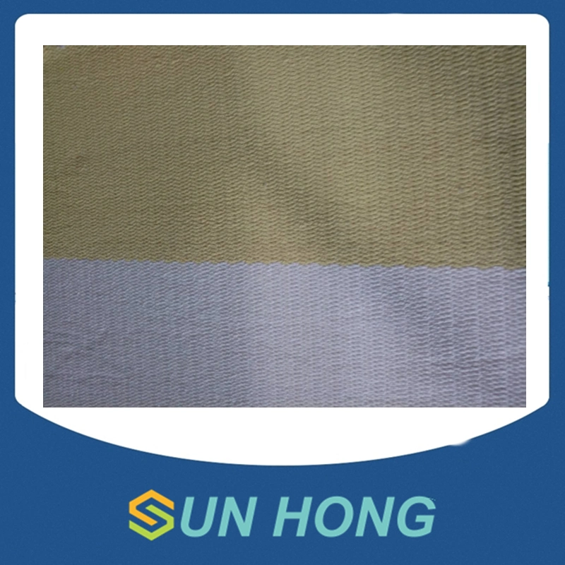 Aramid Edge Drying Cloth Corrugator Belt Fpr Corrugated Paper