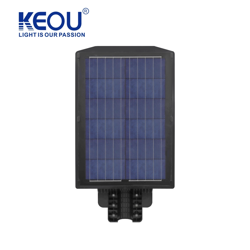 Outdoor Solar Street Light Is More Energy Efficient IP66 Waterproof Explosion-Proof Long Life Solar Street Light