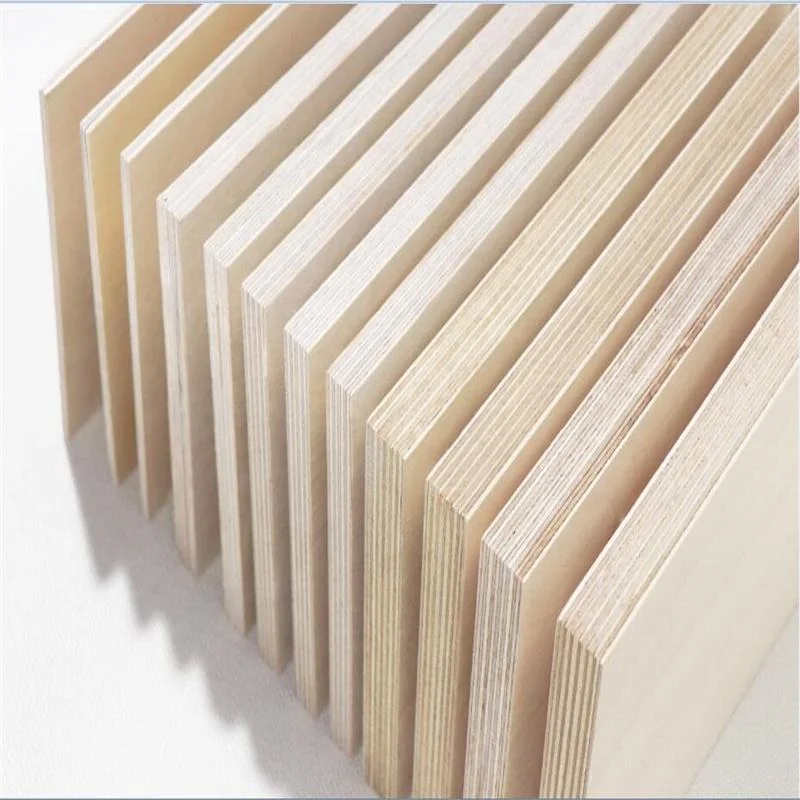 Plywood Sheets 3mm AA Basswood Grade Plywood for Toy Parts Timber Wood Cutting Board Blanks for Laser