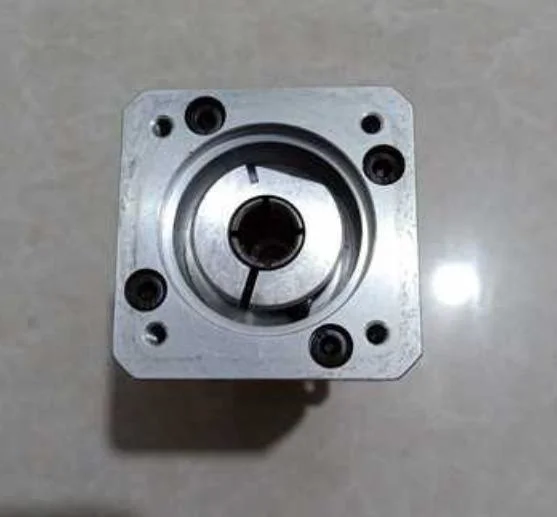 Aluminum Casting Gearbox Housing Parts for Auto Drive Systems