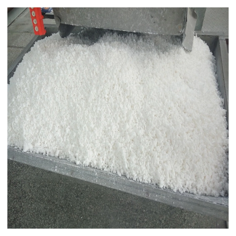 Chemcola Compound Water Soluble Fertilizer NPK Pcu Scu Customized