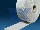 Ceramic Fiber Tape, Used as The Heat Resistance Material