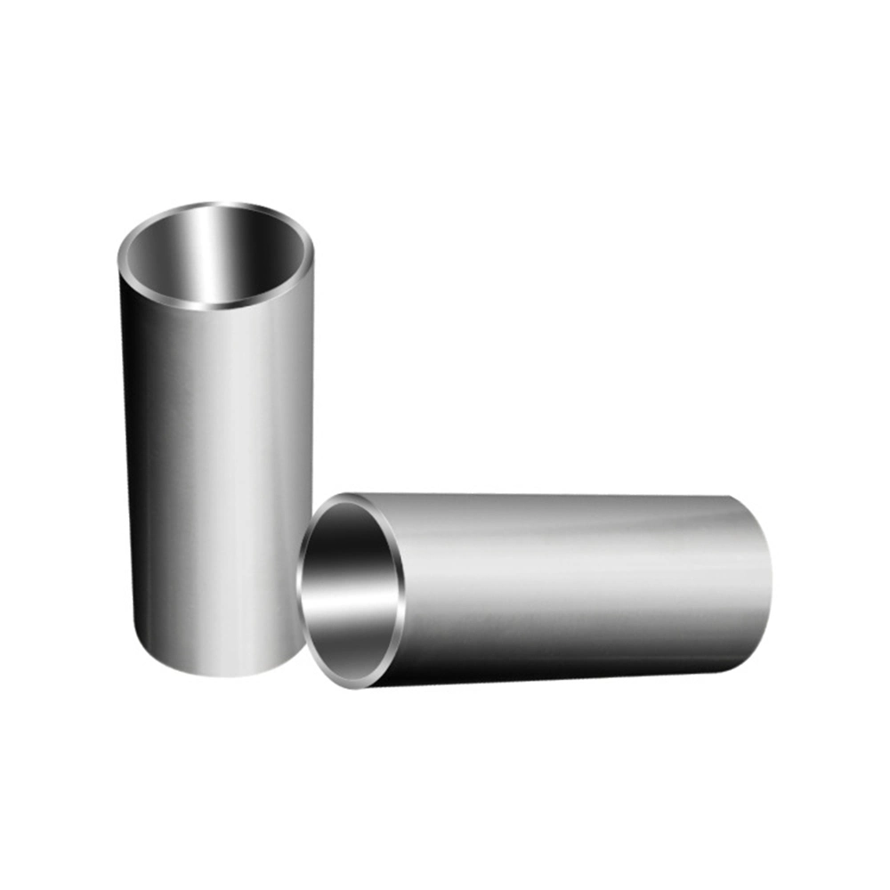 Nickel-Molybdenum-Chromium Alloy Hastelloy Alloy C276 Tube for Sale