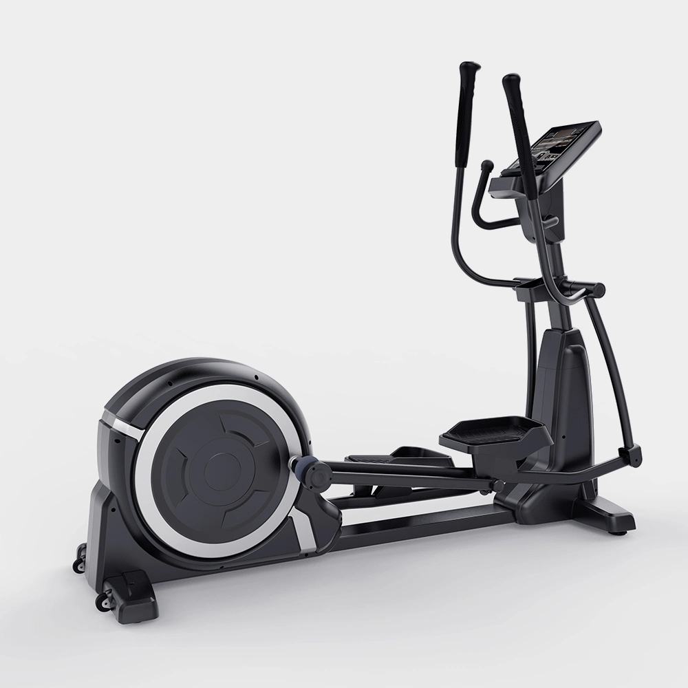 Commercial Gym Fitness Equipment Cardio Machine Home Upright Bike