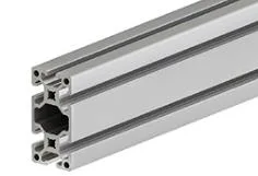 Perfiles de aluminio de las series T-Slot y V-Slot 40 - 8-4080W