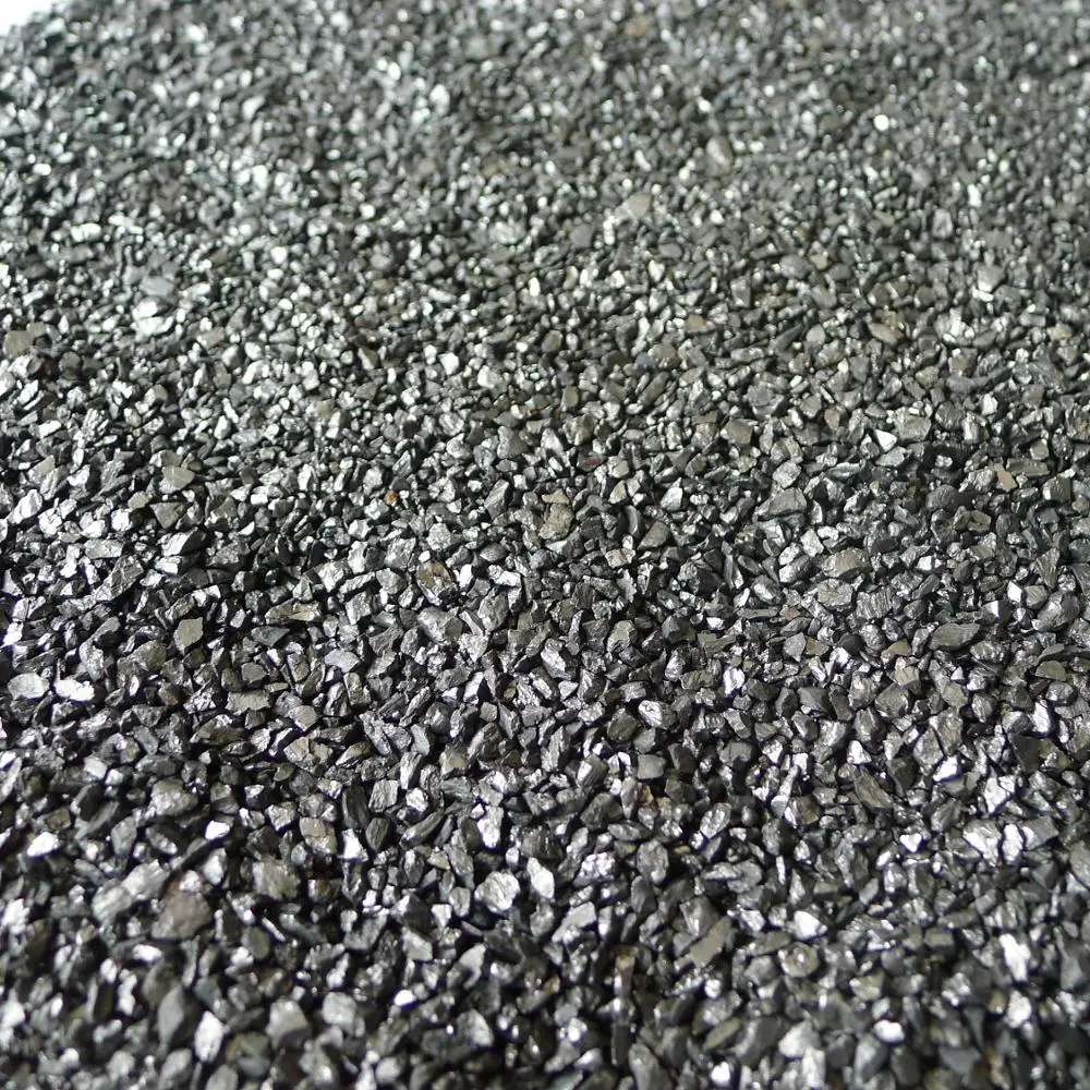 Carbon Additive /Anthracite Coal Powder for Steel Making