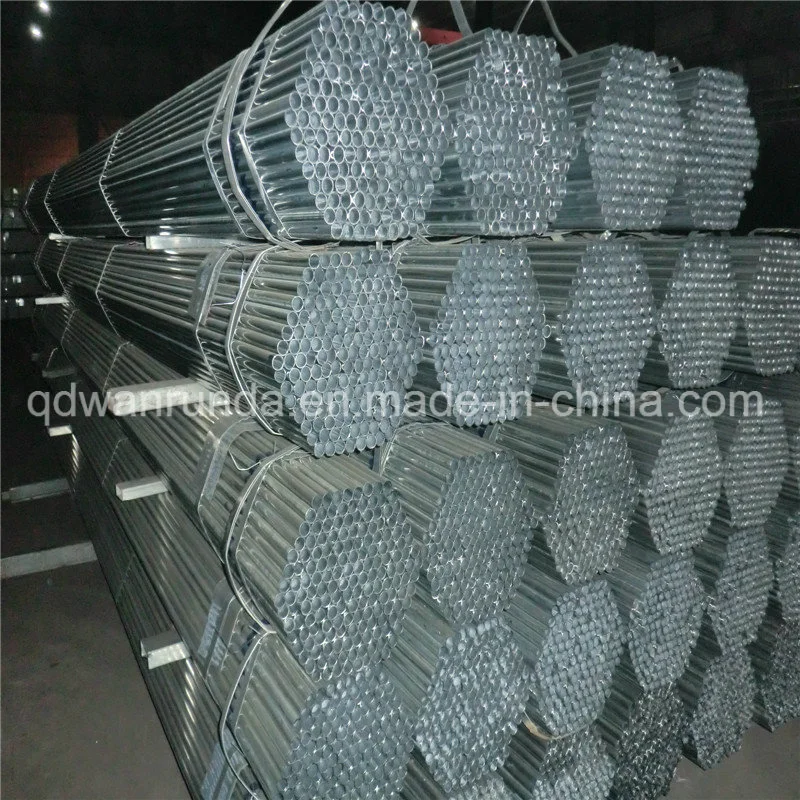 Making Steel Furniture Use Galvanized Steel Tube