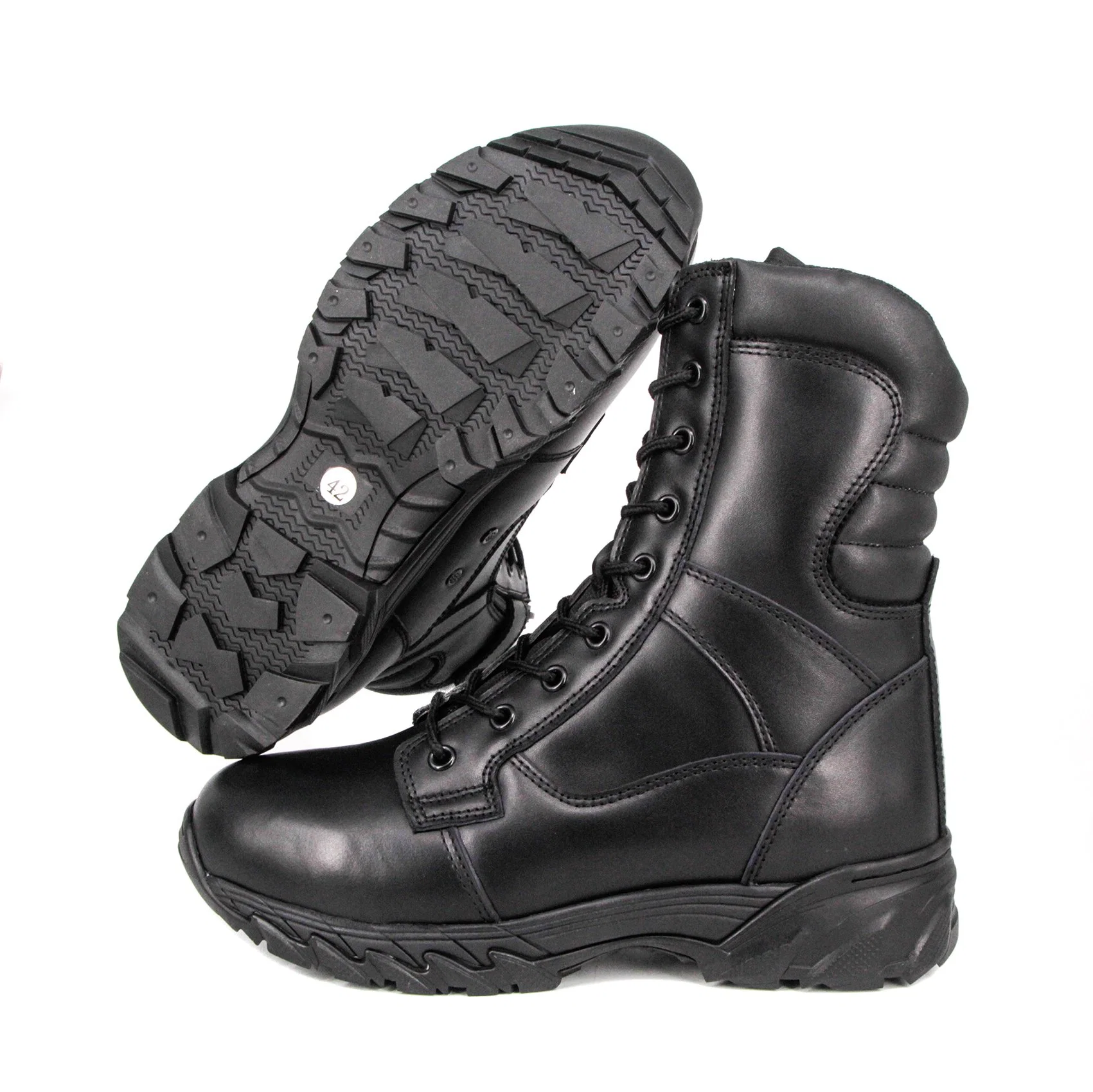 Army Style Ranger Military Style Army Style Boots Light Weight Boots