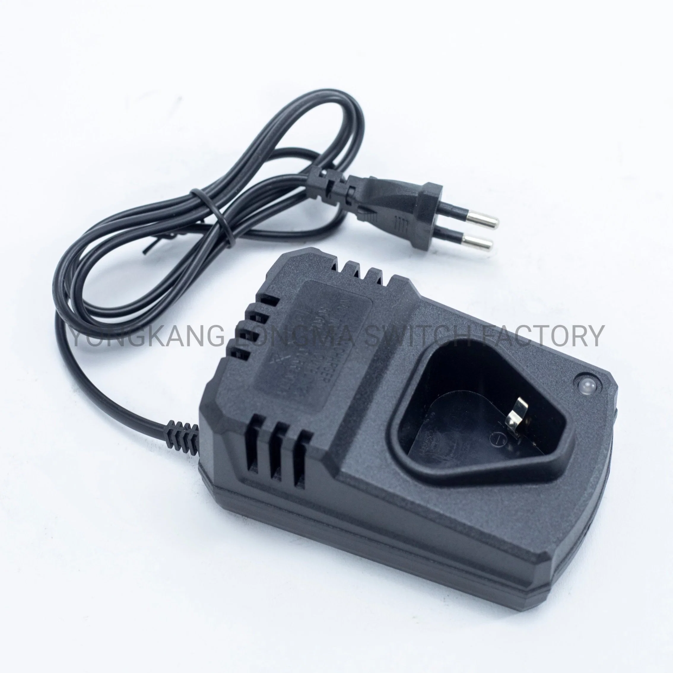 Replacement Power Tools Charger for 12.6V Lithium Ion Battery for Power Tool