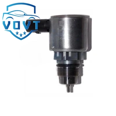 Common Rail High Pressure Valve 9307-522A Fuel Pressure Regulator 9307z522A for Sprinter