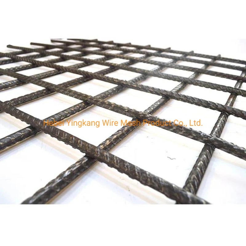 Anping 300X300mm Reinforcing Chicken Mesh Rebar Net Australia Standard Square Fence Panel Electric Galvanized Welded Wire Mesh for Animal Bird Cage, Rabbit