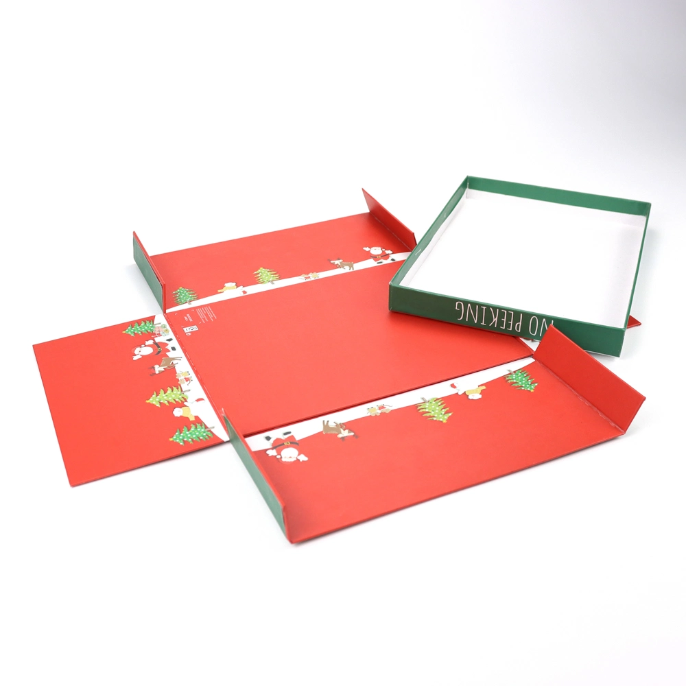 Advanced Great Quality High-Precision Multi-Function Environmentally Friendly Stationery Upscale Lrregular Gift Packing