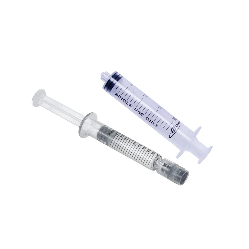 Innovative Product Gel Buttocks Enhancement Hyaluronic Acid Dermal Filler Injections 20ml