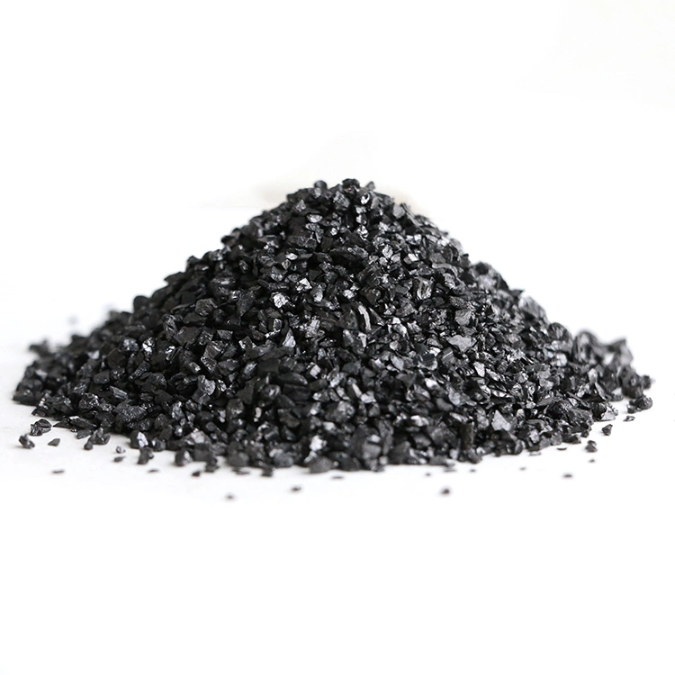 Hm-Calcined Petroleum Anthracite Coke Fuel Coking Coal for Sale