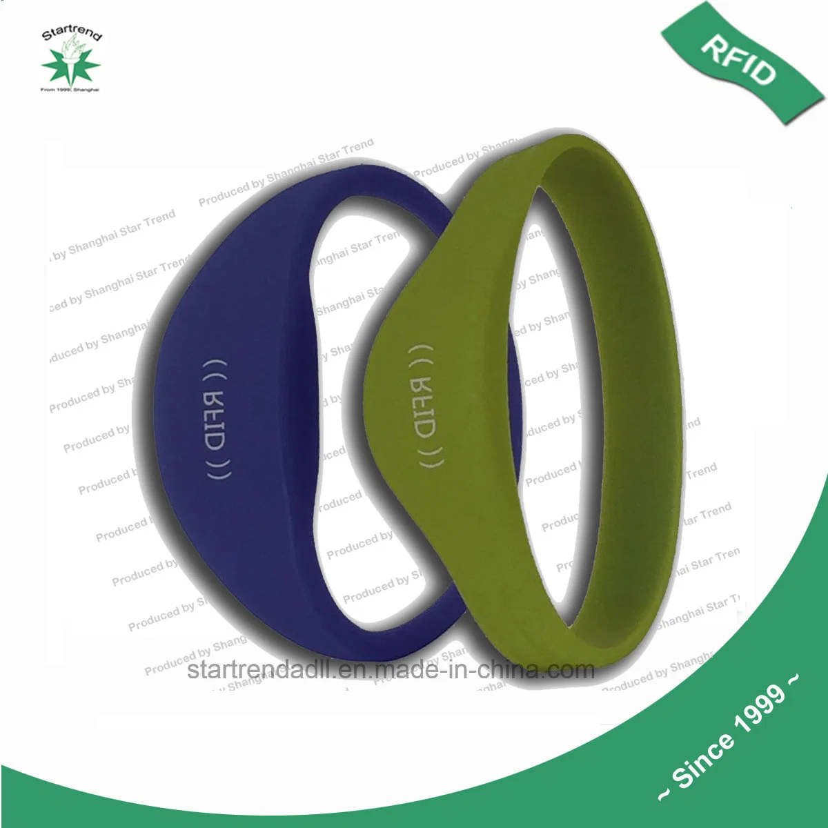 China RFID Card RFID Wristbands RFID Tag RFID Key Fob RFID Label Sticker RFID Bracelet RFID Inlay RFID Ticket/RFID Tag