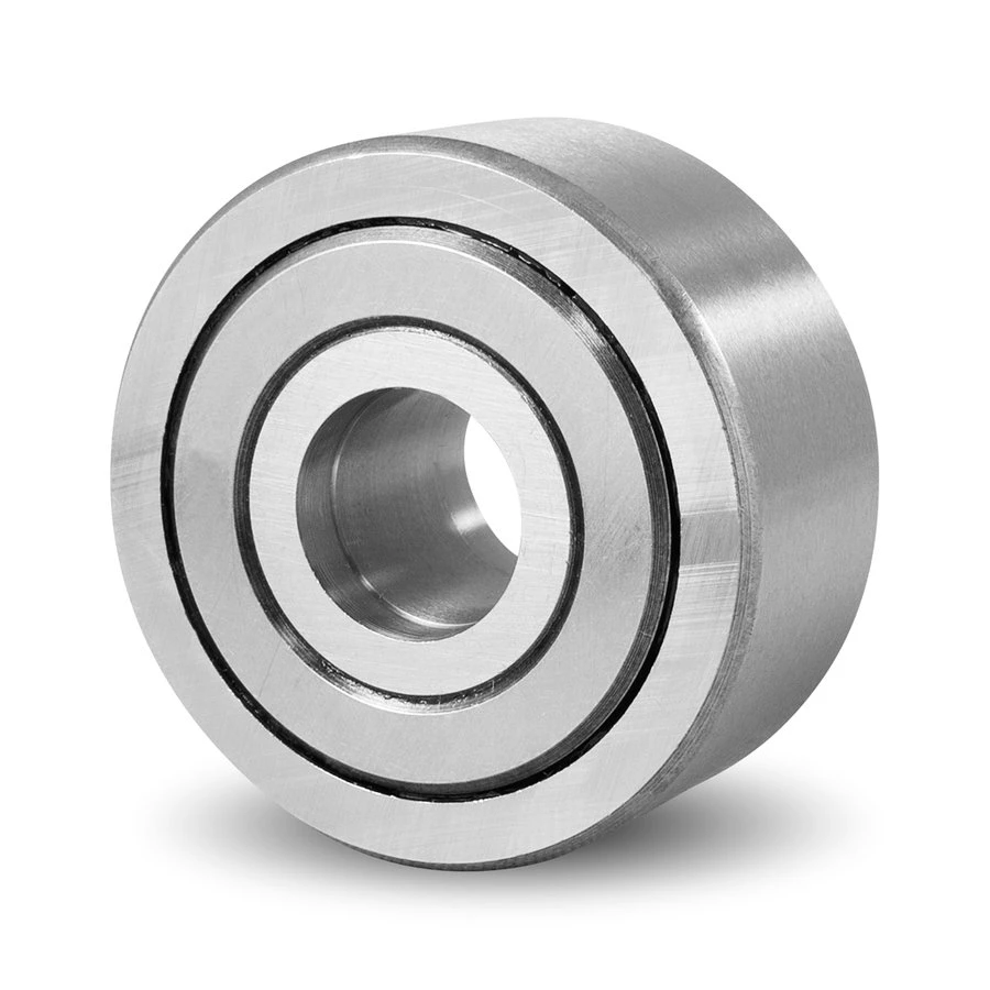 Yoke Type Track Roller Bearings(NART5R NART6R NART8R NART10R NART12R NART15R NART17R NART20R NART25R NART30R NART35R NART40R NART45R NART50R)