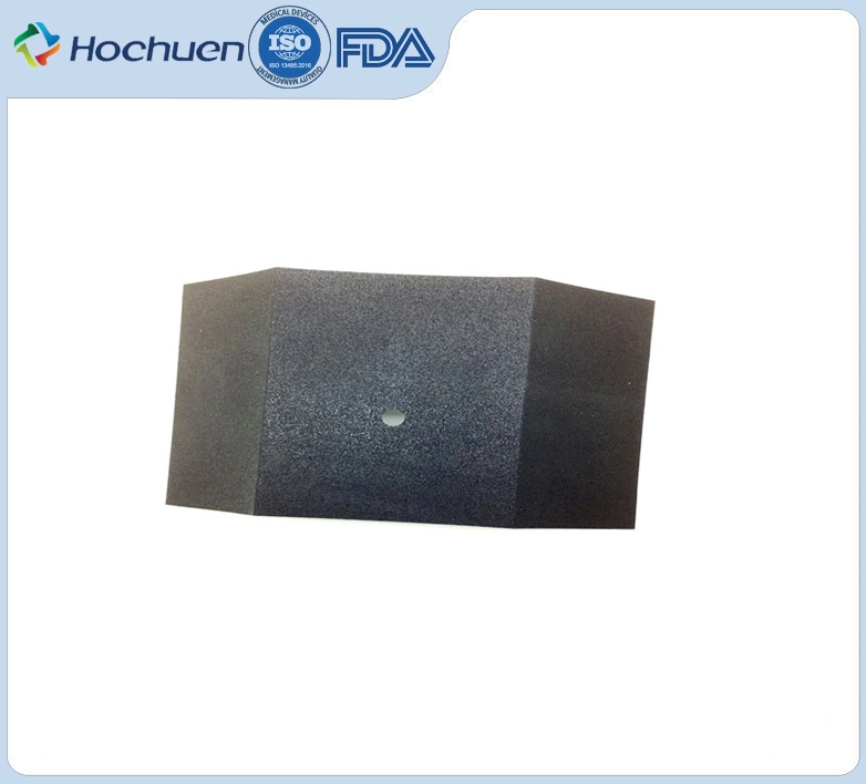 Customized Foam OEM Shape Poron EVA PU PE Foam Die Cut Poron Gasket